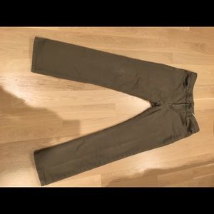 Banana Republic Travelers